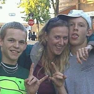 Meet your Posher, Bryan